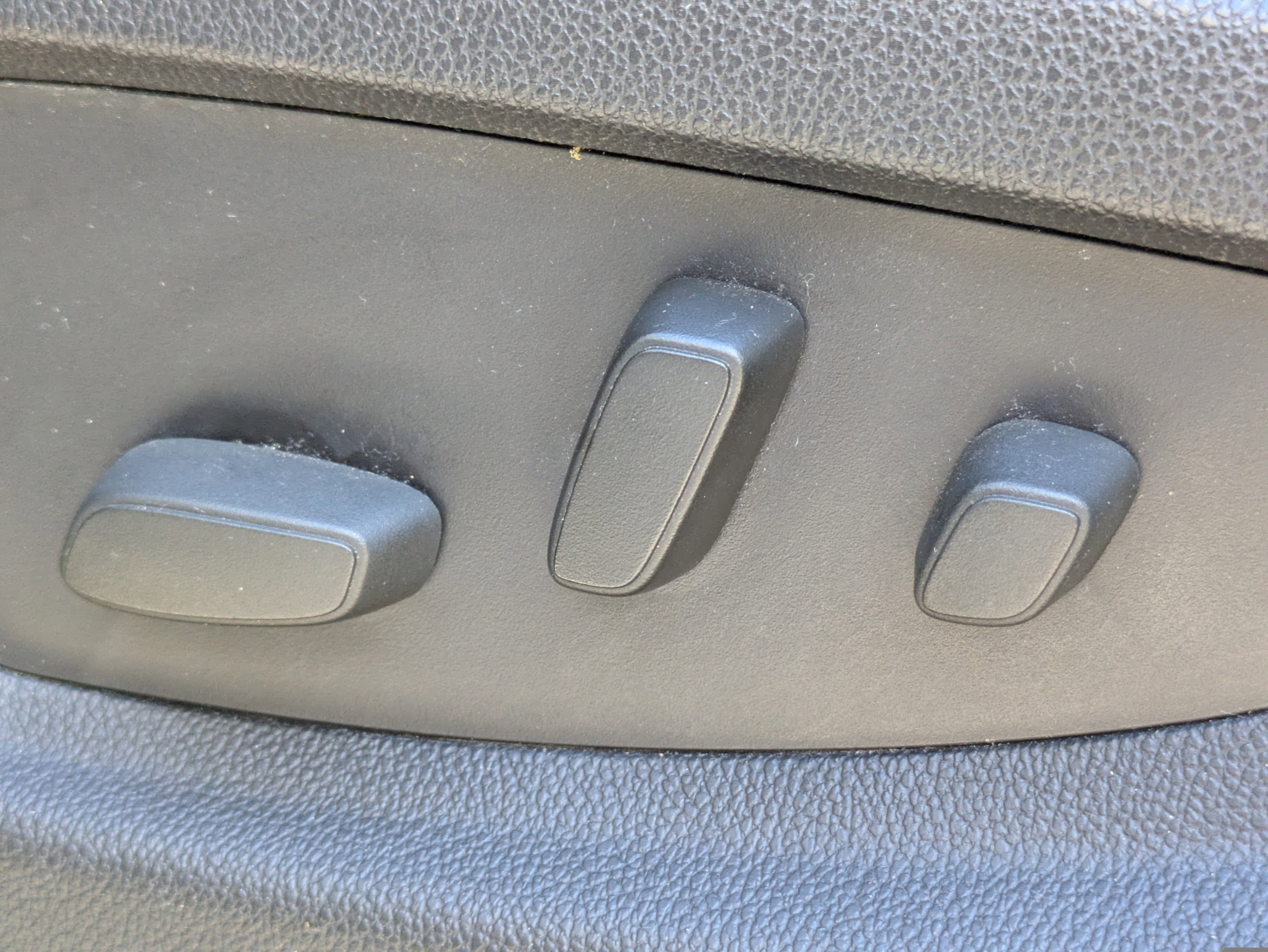 2015 Chevrolet Silverado 2500 HD LT