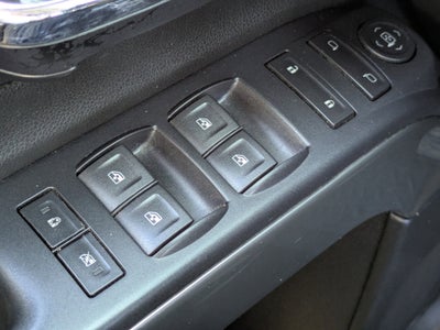 2015 Chevrolet Silverado 2500 HD LT