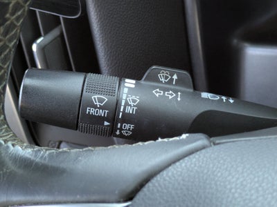 2015 Chevrolet Silverado 2500 HD LT