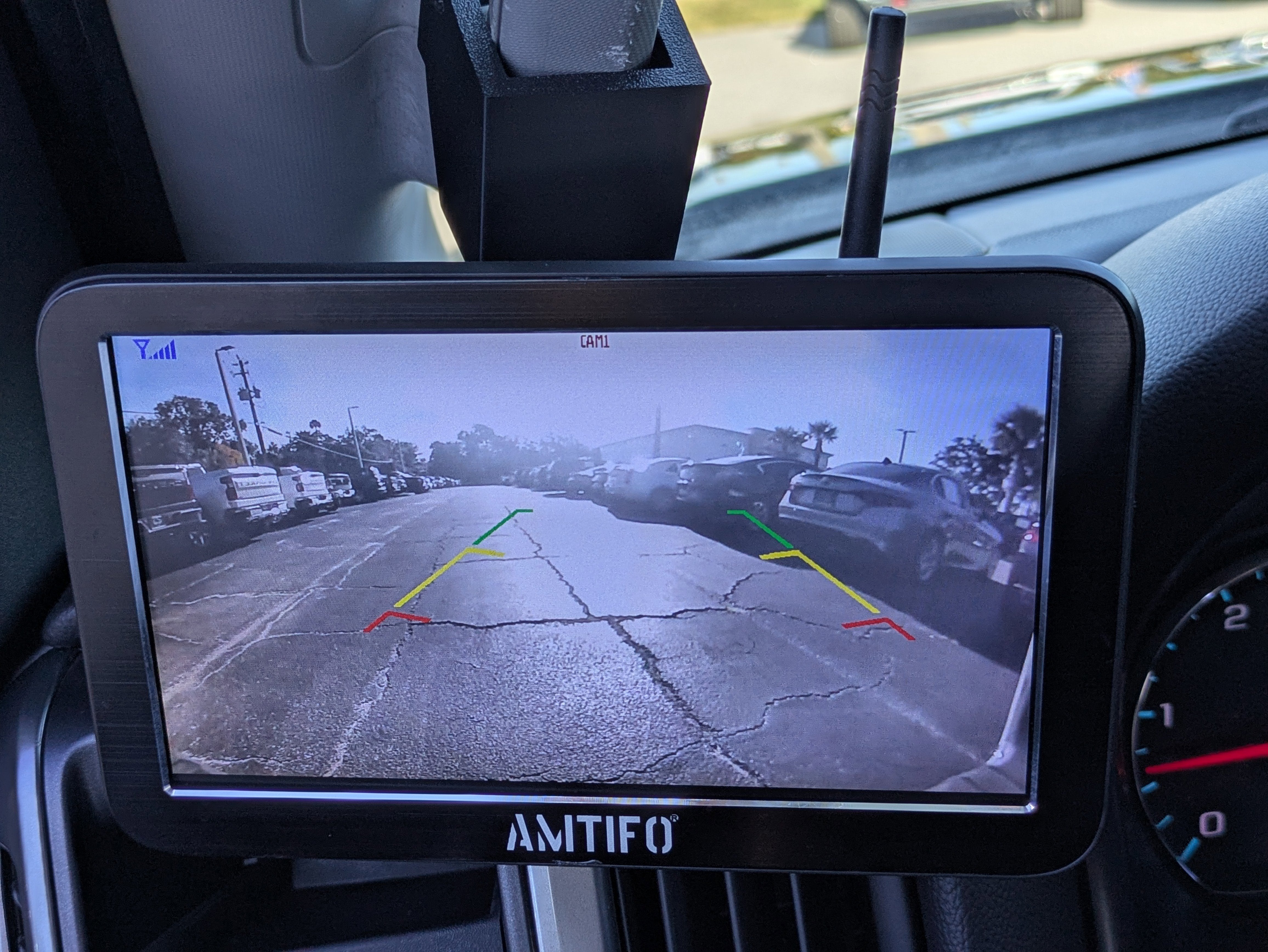 2015 Chevrolet Silverado 2500 HD LT