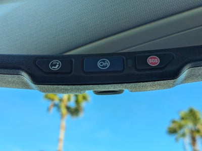 2015 Chevrolet Silverado 2500 HD LT