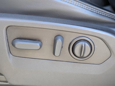 2022 Chevrolet Silverado 2500 HD High Country