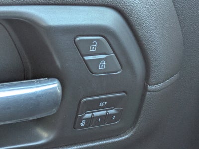 2022 Chevrolet Silverado 2500 HD High Country