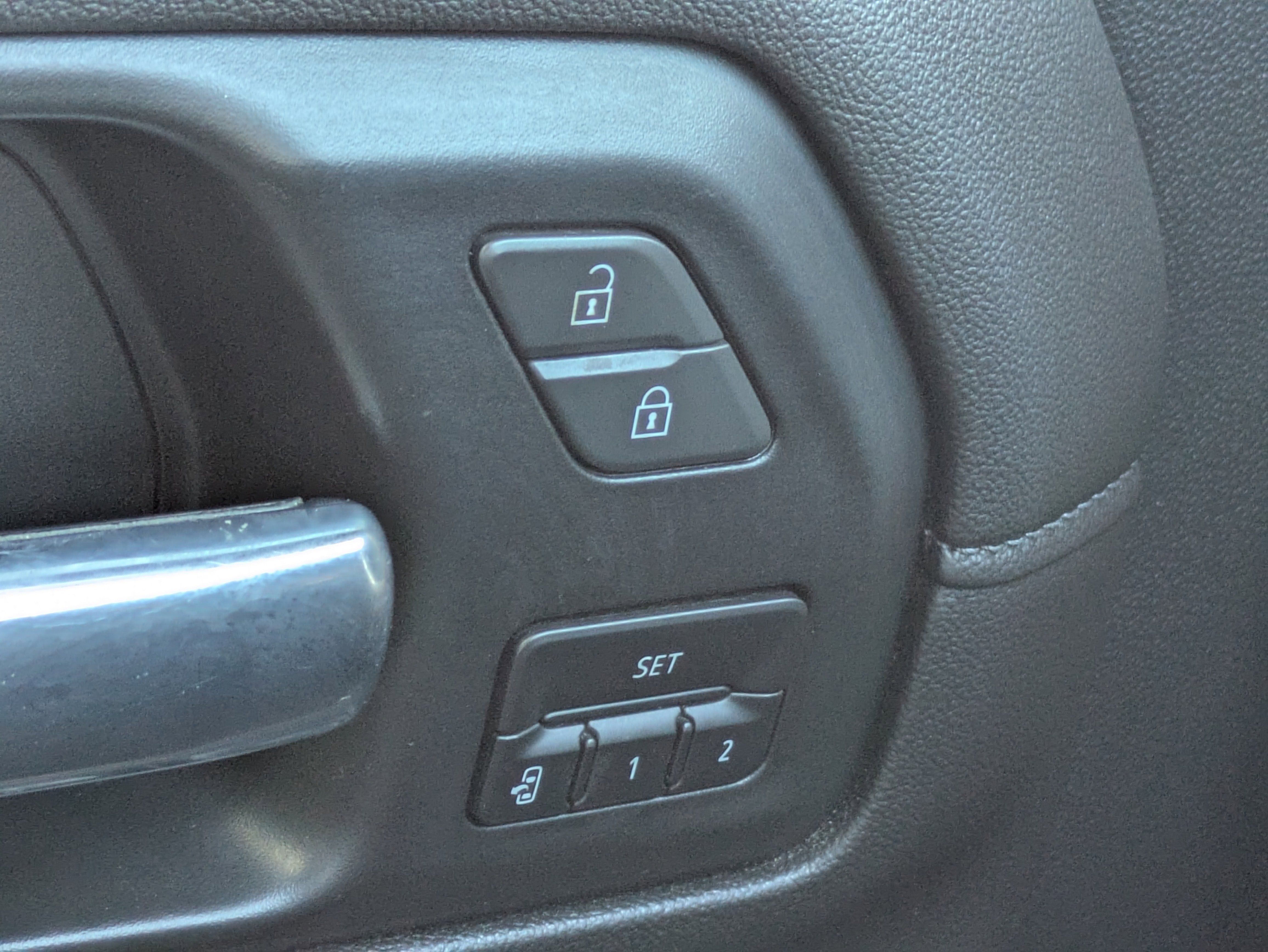 2022 Chevrolet Silverado 2500 HD High Country