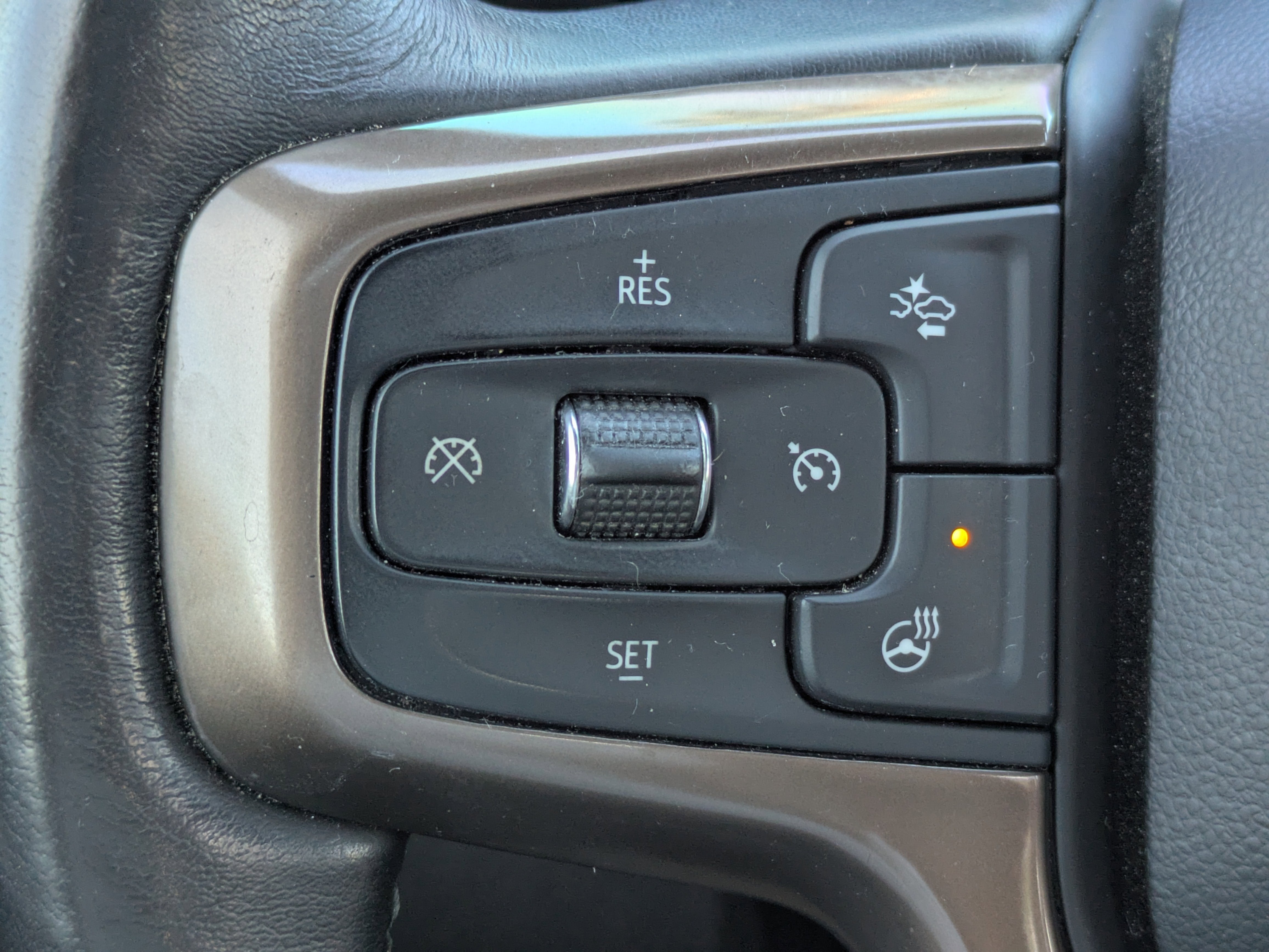 2022 Chevrolet Silverado 2500 HD High Country