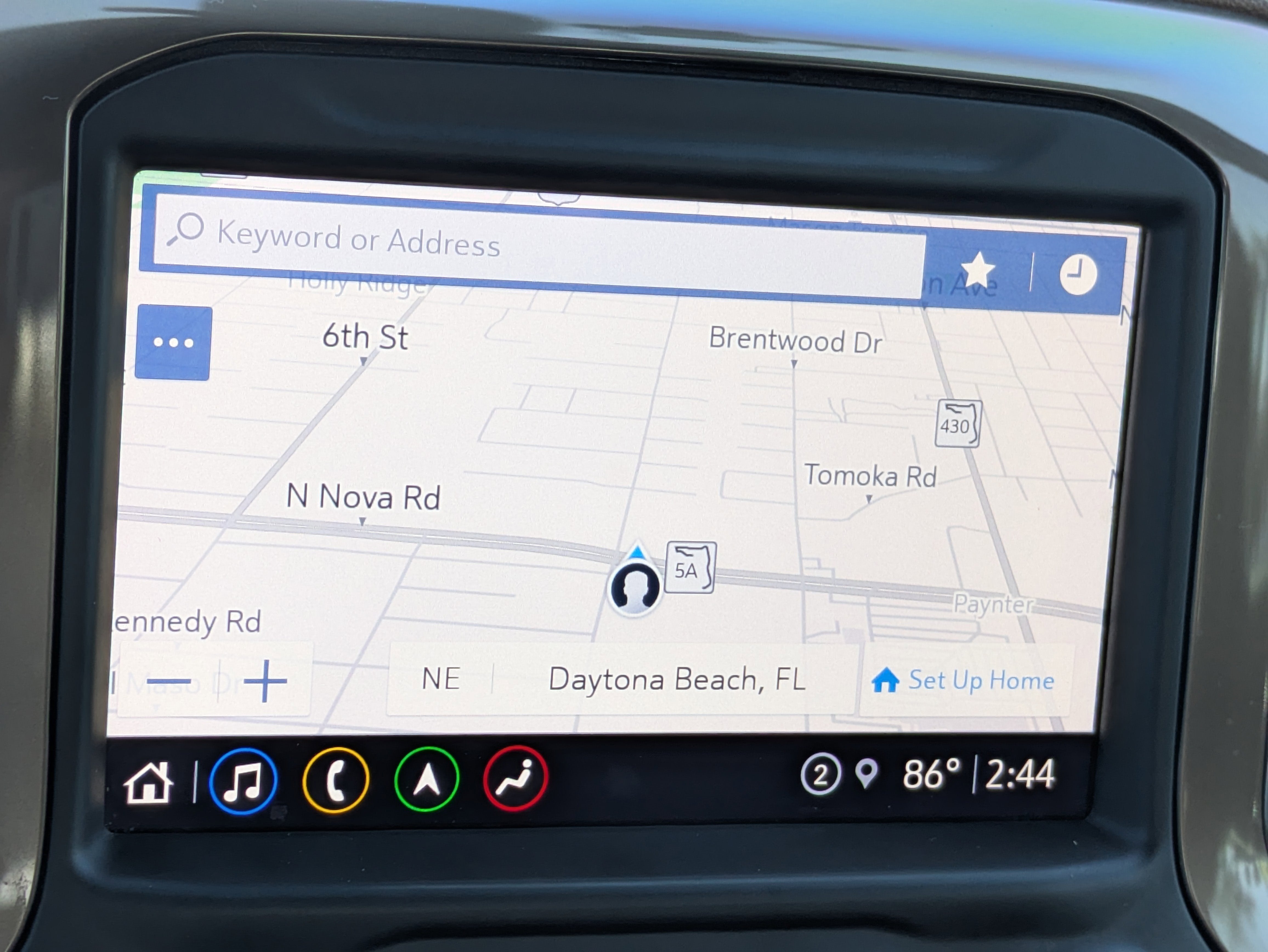 2022 Chevrolet Silverado 2500 HD High Country