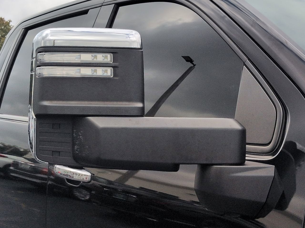 2020 Chevrolet Silverado 2500 HD High Country