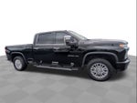 2020 Chevrolet Silverado 2500 HD High Country