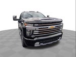 2020 Chevrolet Silverado 2500 HD High Country