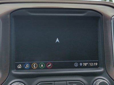 2020 Chevrolet Silverado 2500 HD High Country