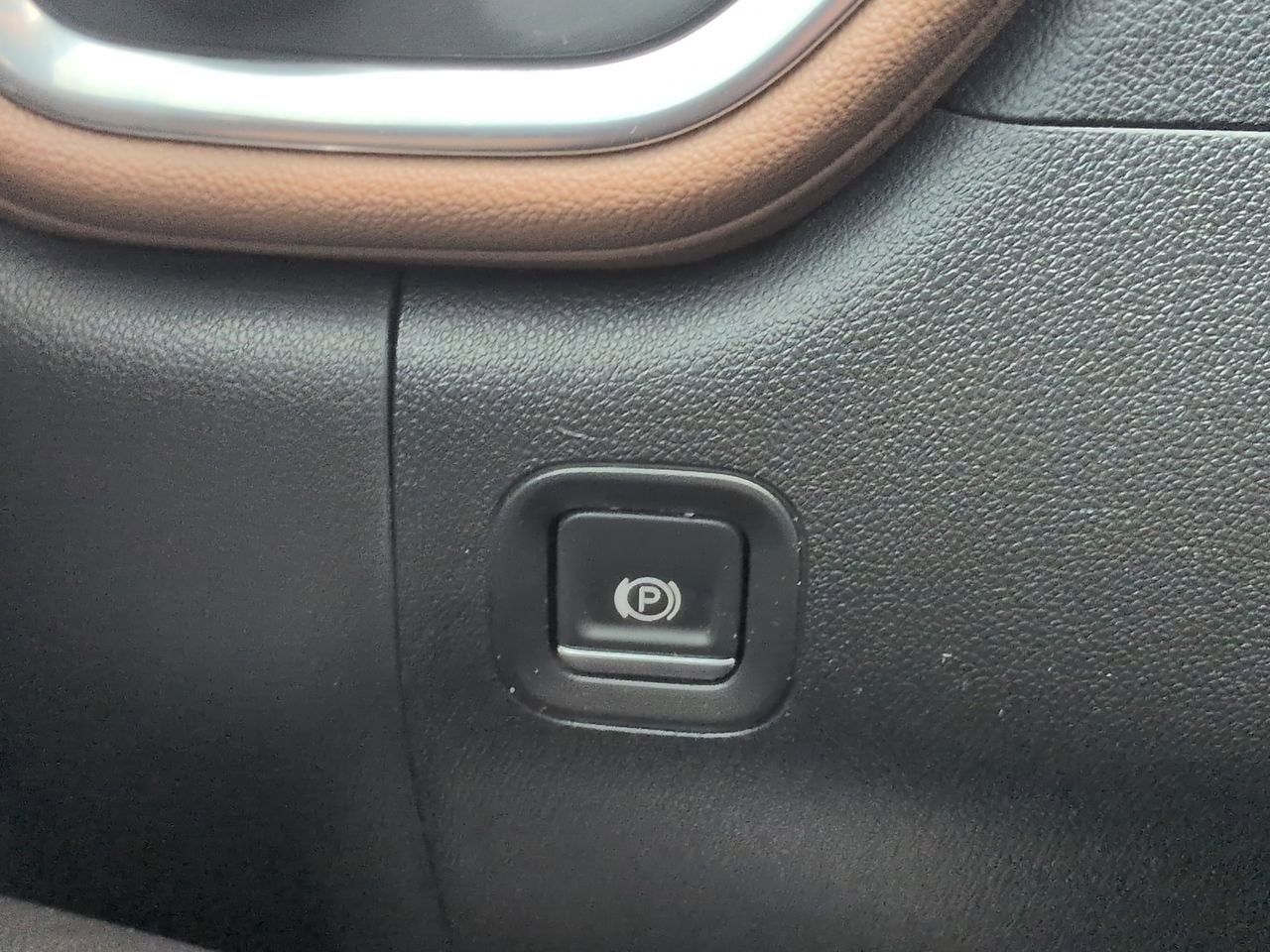 2020 Chevrolet Silverado 2500 HD High Country