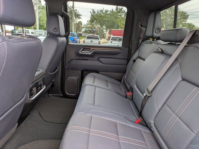 2024 Chevrolet Silverado 3500 HD High Country