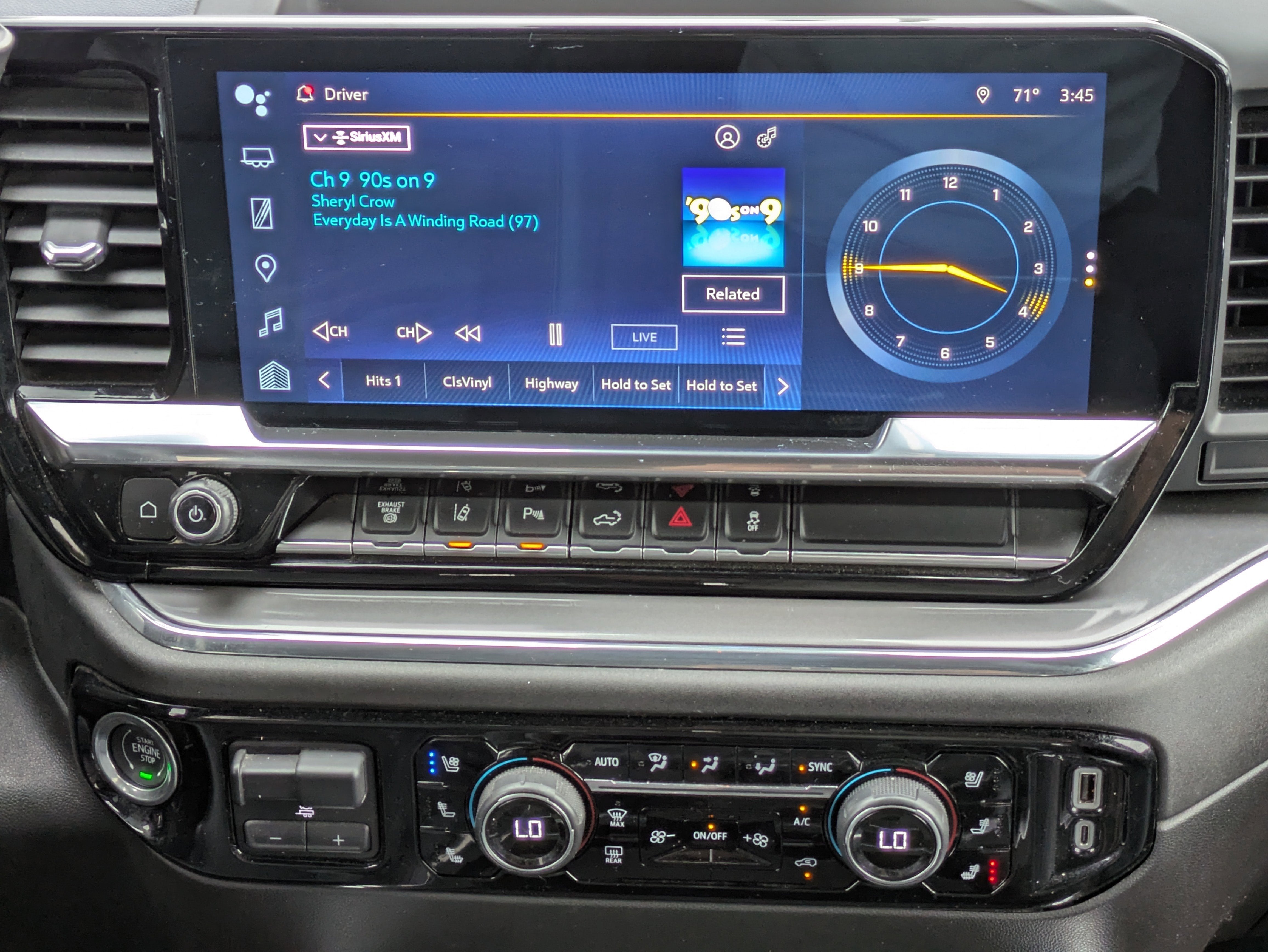 2024 Chevrolet Silverado 3500 HD High Country