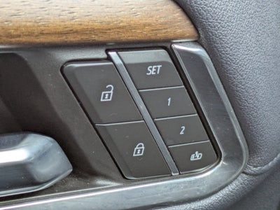 2024 Chevrolet Silverado 3500 HD High Country