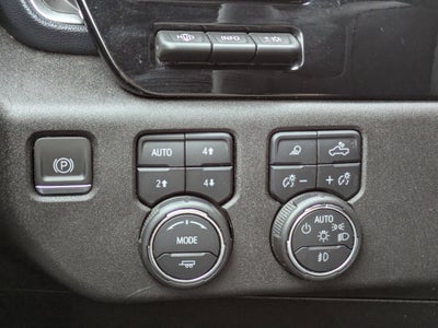 2024 Chevrolet Silverado 3500 HD High Country