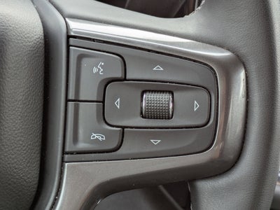 2024 Chevrolet Silverado 3500 HD High Country