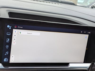 2024 Chevrolet Silverado 3500 HD High Country