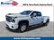 2024 Chevrolet Silverado 3500 HD High Country DRW