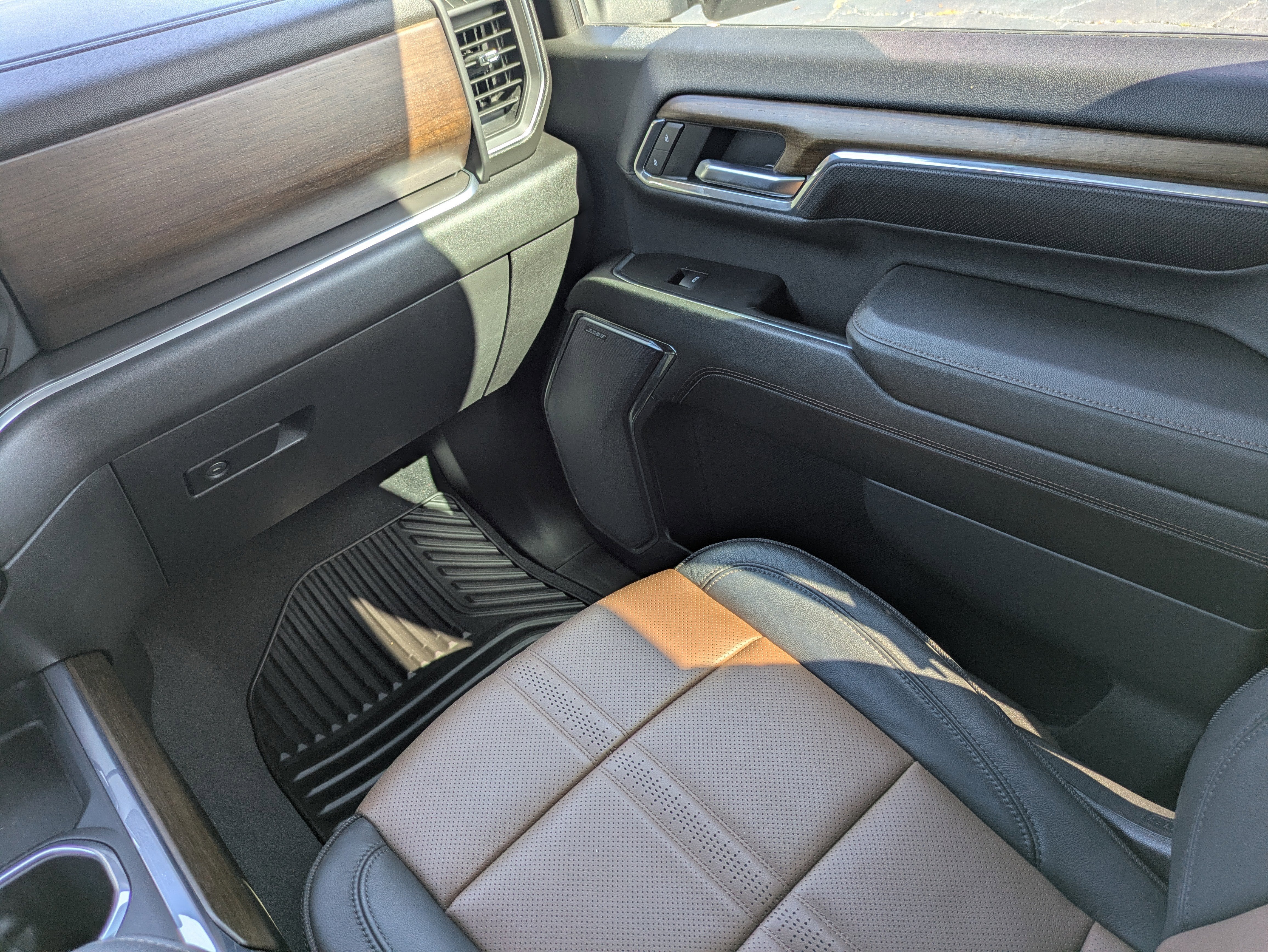 2024 Chevrolet Silverado 3500 HD High Country DRW