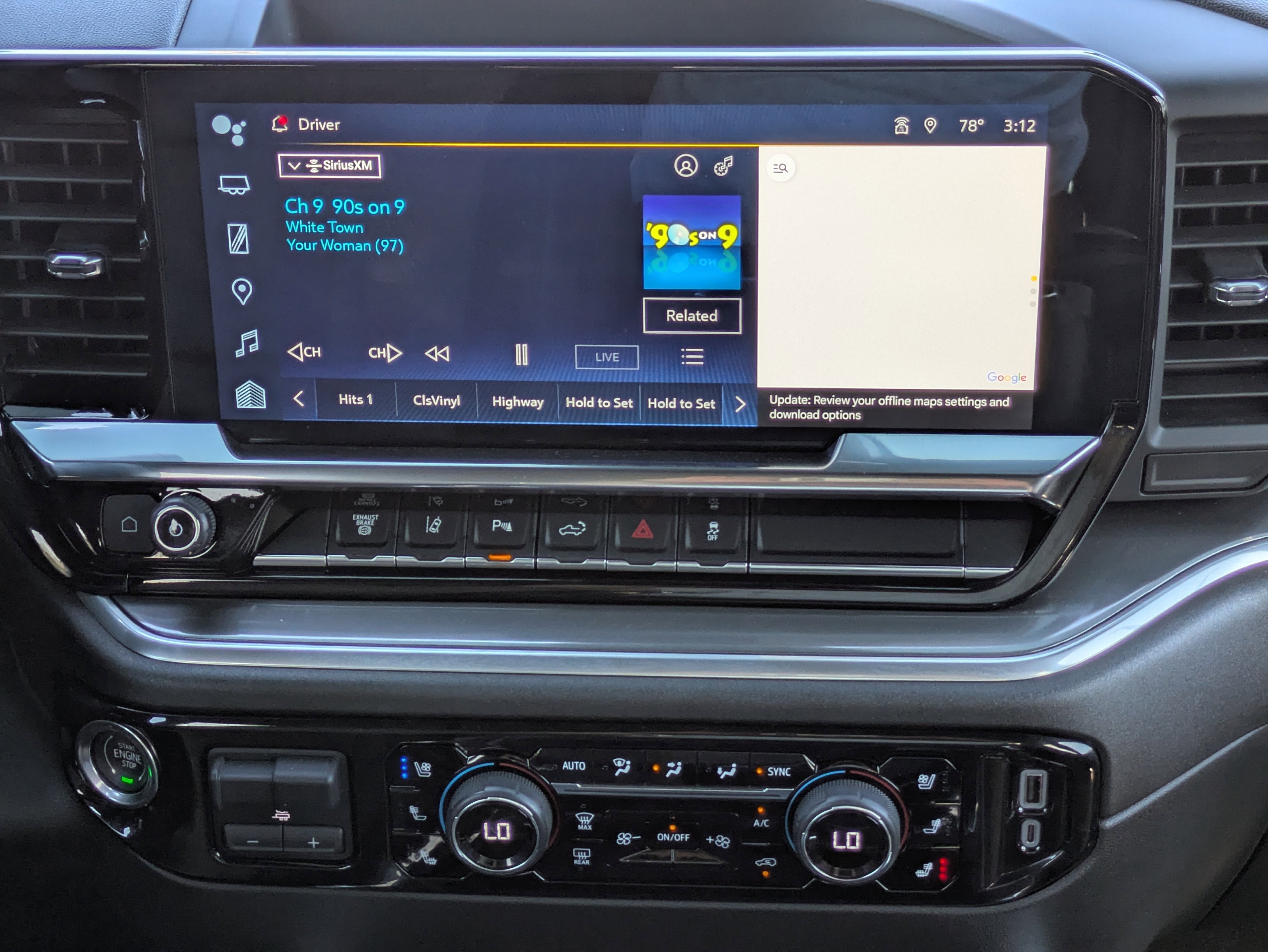 2024 Chevrolet Silverado 3500 HD High Country DRW