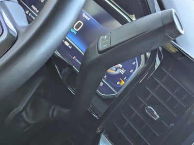 2024 Chevrolet Silverado 3500 HD High Country DRW