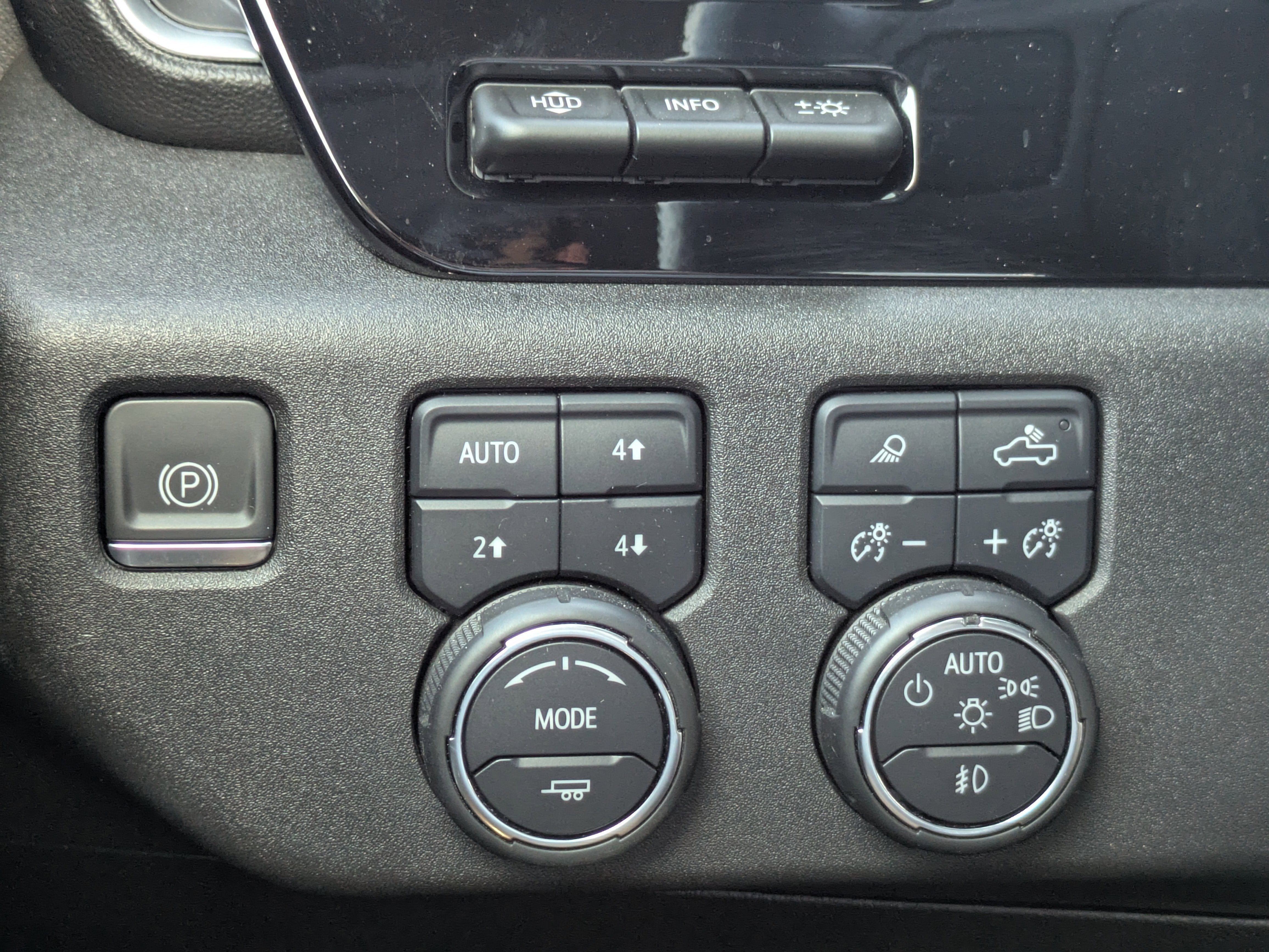 2024 Chevrolet Silverado 3500 HD High Country DRW