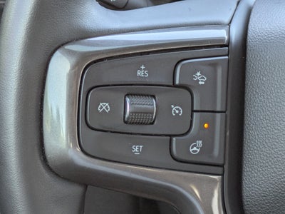 2024 Chevrolet Silverado 3500 HD High Country DRW