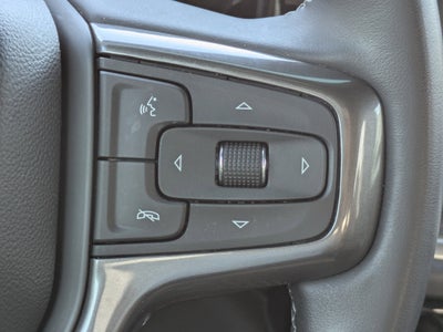 2024 Chevrolet Silverado 3500 HD High Country DRW