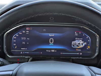 2024 Chevrolet Silverado 3500 HD High Country DRW