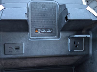 2024 Chevrolet Silverado 3500 HD High Country DRW