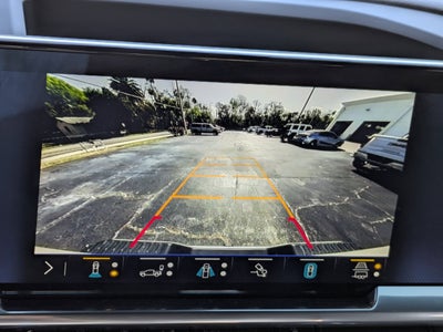 2024 Chevrolet Silverado 3500 HD High Country DRW