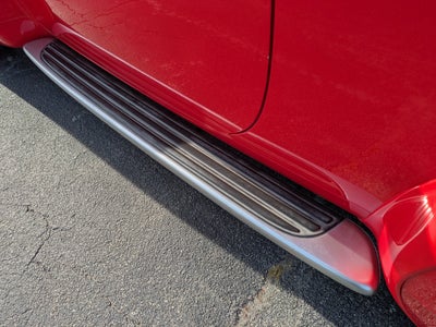 2003 Chevrolet SSR LS