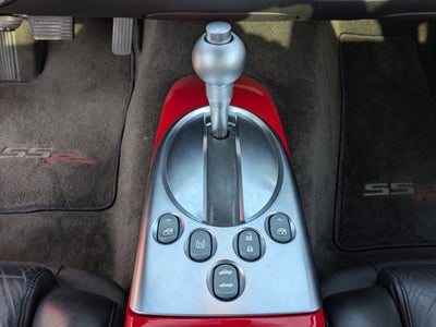 2003 Chevrolet SSR LS