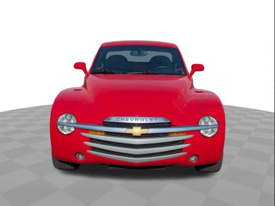 2003 Chevrolet SSR LS