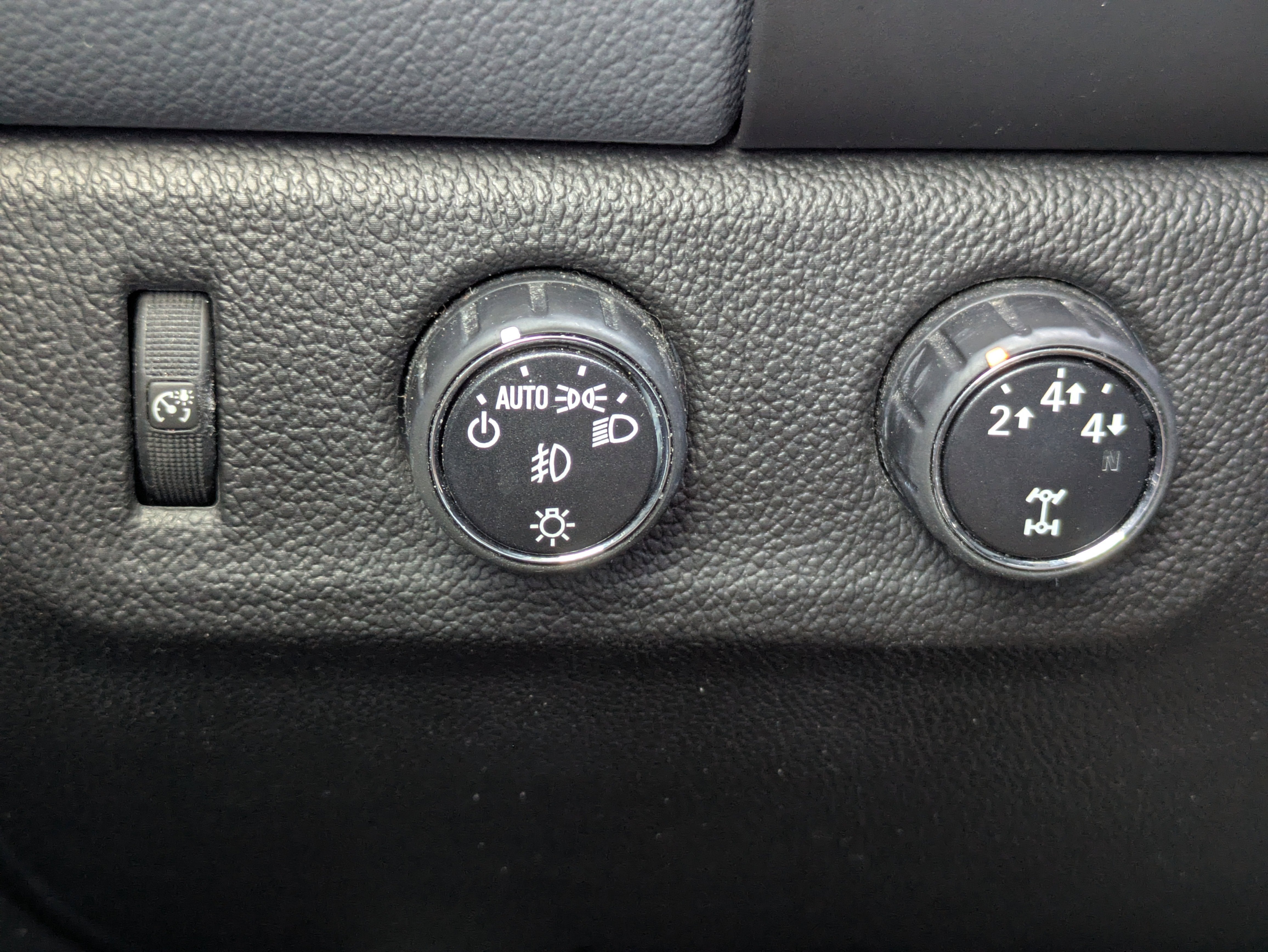 2016 Chevrolet Colorado 4WD Z71