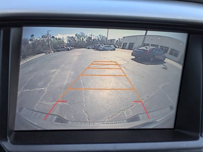 2016 Chevrolet Colorado 4WD Z71