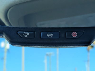 2016 Chevrolet Colorado 4WD Z71