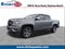 2019 Chevrolet Colorado 4WD Z71