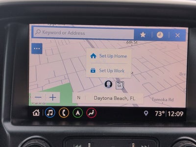 2019 Chevrolet Colorado 4WD Z71