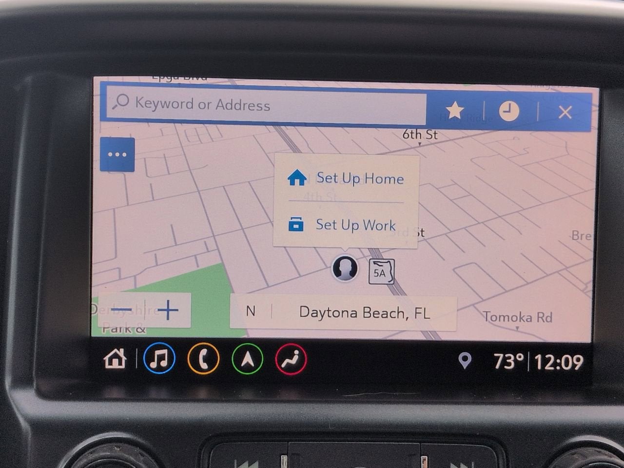 2019 Chevrolet Colorado 4WD Z71