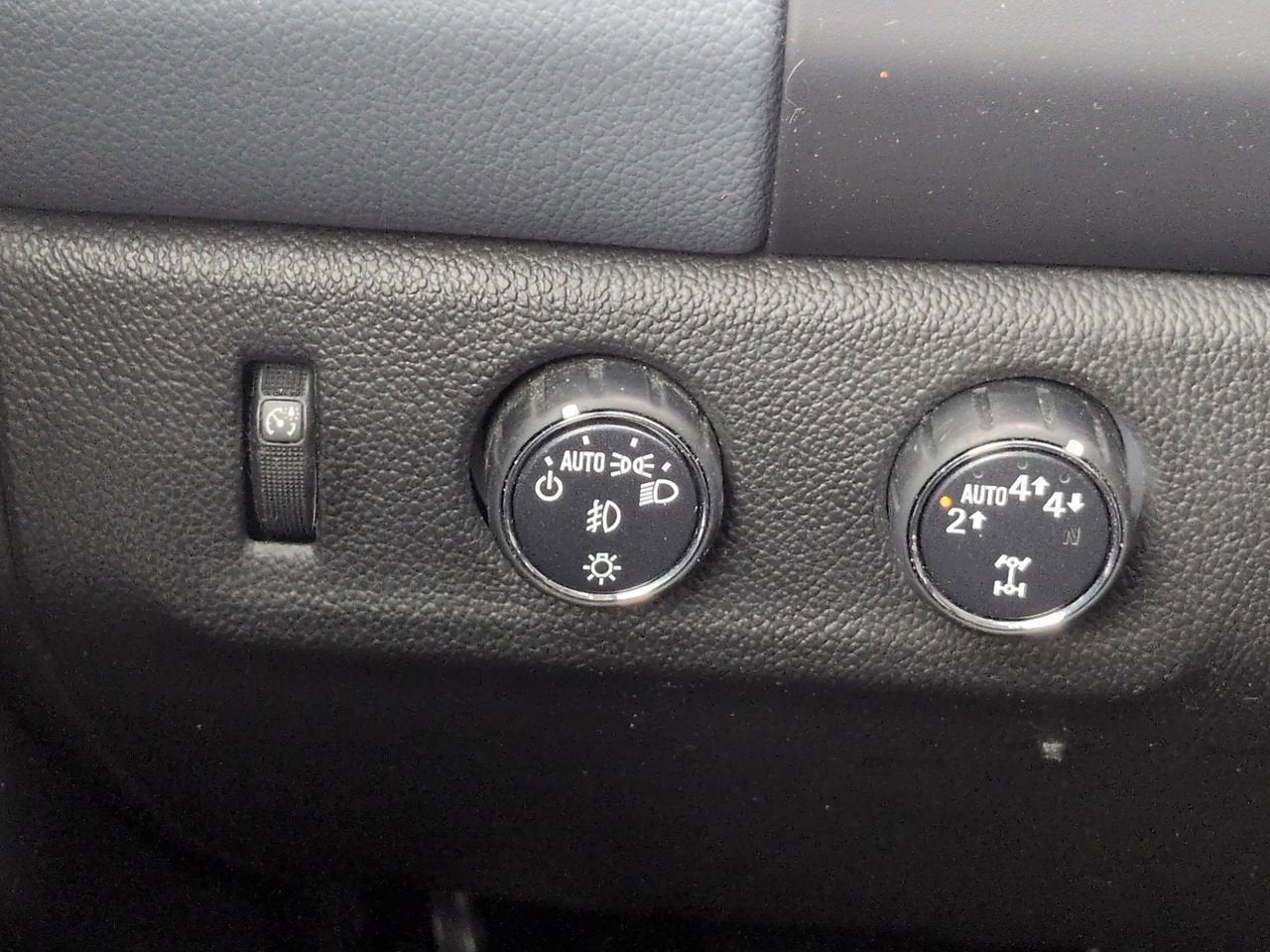 2019 Chevrolet Colorado 4WD Z71