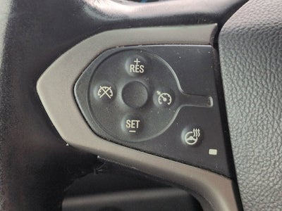 2019 Chevrolet Colorado 4WD Z71