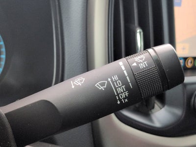 2019 Chevrolet Colorado 4WD Z71