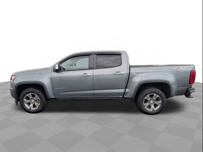 2019 Chevrolet Colorado 4WD Z71