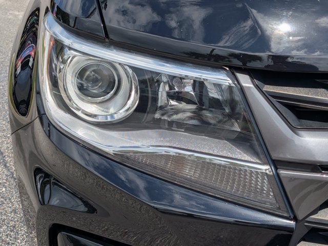 2022 Chevrolet Colorado 4WD Z71