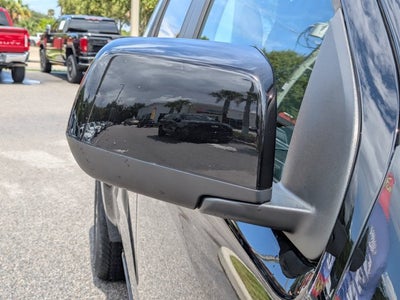 2022 Chevrolet Colorado 4WD Z71