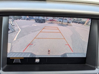 2022 Chevrolet Colorado 4WD Z71