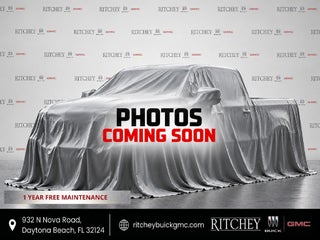 2018 GMC Acadia SLT