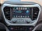 2017 GMC Acadia SLT