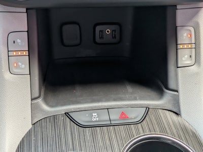 2017 GMC Acadia SLT